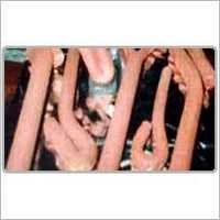 Welded Foundation Bolts