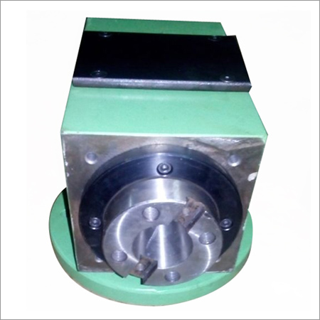 Side Milling Attachment