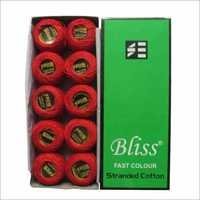 Bliss Stranded Cotton