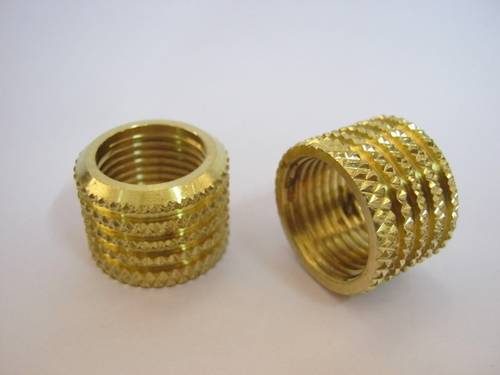 Brass CPVC Insert