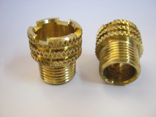 Brass PPR Insert