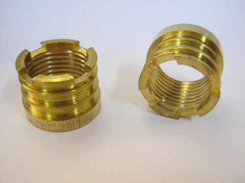 Brass CPVC Fitting