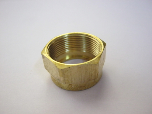 Brass Reducer