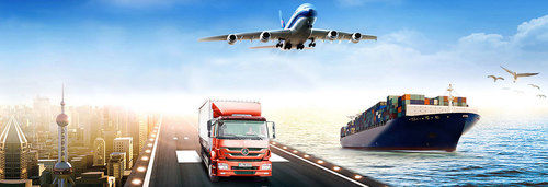 Logistics Services