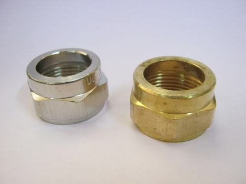 Brass Reducer