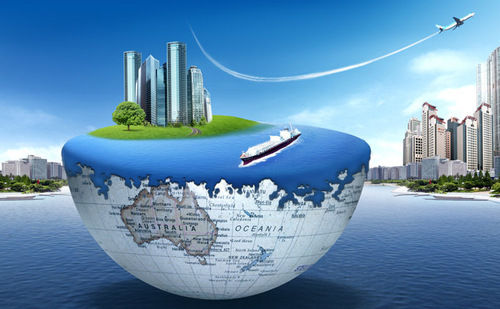 Freight Forwarding Services