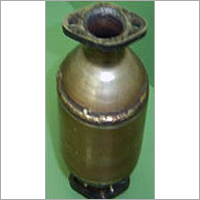 Catalytic Converter