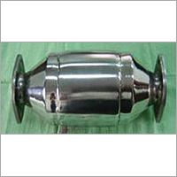 Three Way Catalytic Converter