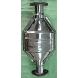 CNG Catalytic Converter