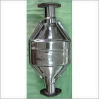 Cng Catalytic Converter