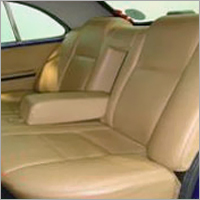 Leather Seat