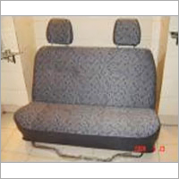 Front Bench Seat Cover