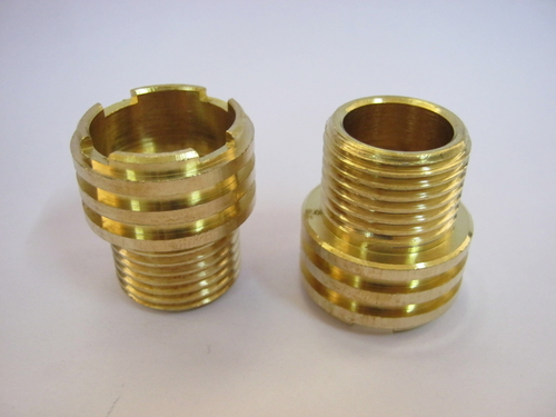 Brass PPR Fitting