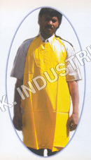 Aprons Application: Fire Fighting