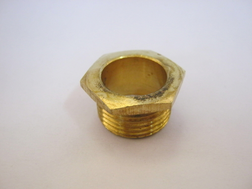 Brass Reducer