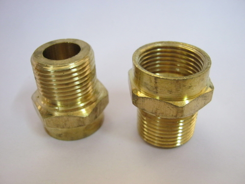 Brass Male Female Inserts