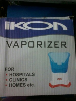 Vaporizer