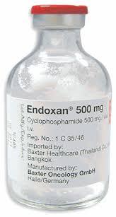 Endoxan - N 1g Injection