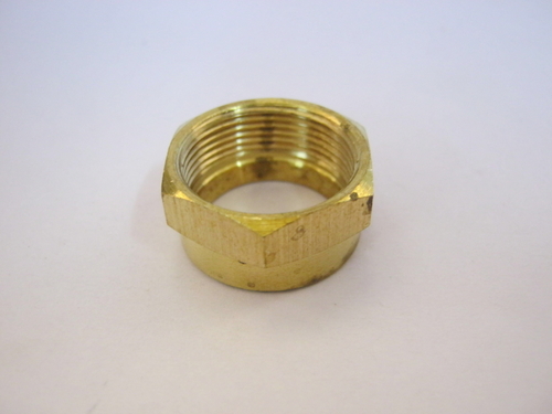 Brass Reducer