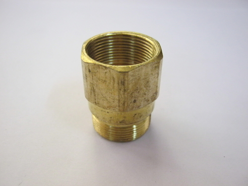 Industrial Brass Composite Union