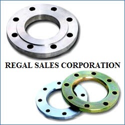 PN Flanges