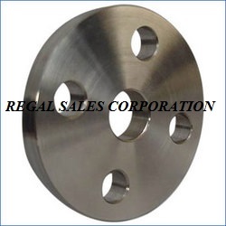 Inconel Flange