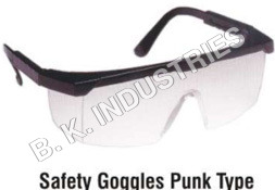 Safety Goggles Punk Type Application: Fire Fighiting