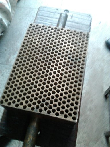 Chalk Making Moulds