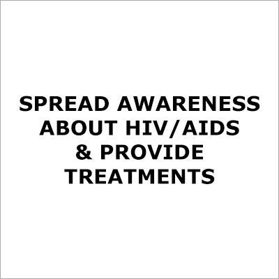 HIV/AIDS Awareness
