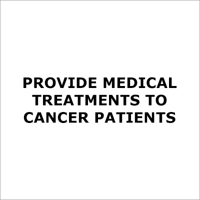 Medical Treatment Services