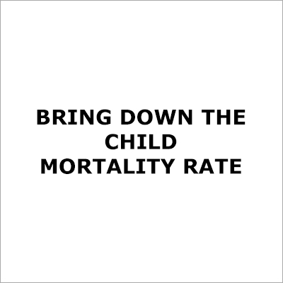 Child Infant Mortality Awareness