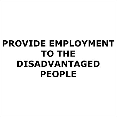 Employment Services