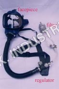 Plus Pressure Suit 2 Application: Fire Fighting
