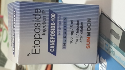 Etoposide
