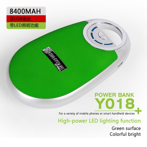 Y018 High Power Bank LED Lighting