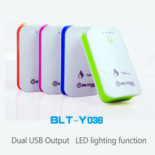 High Power Bank LED Lighting