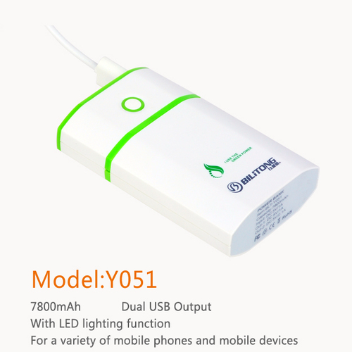 LED Lighting Power Bank