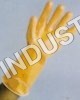 Rubber Gloves Application: Fire Fighiting