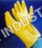 Pvc Gloves Unsupported Application: Fire Fighiting