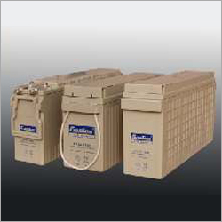 GT - F Range Battery