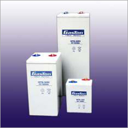 GTS Stationary Range Battery