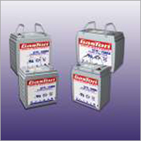 GT - G Range Battery