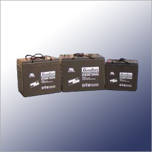 Gt-hr Range Battery