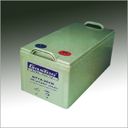 GT-M Range Battery