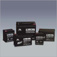 GT-C Range Battery