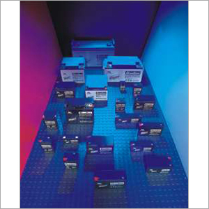 GT General Range Battery