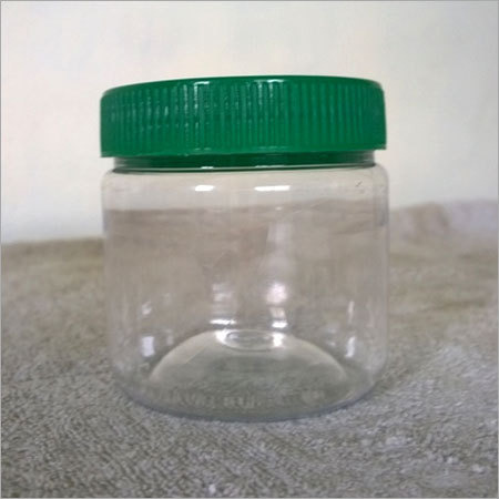 310ml Pet Jar