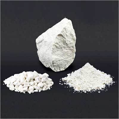 Ceramic Minerals