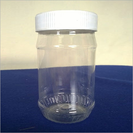 650 Ml Jar