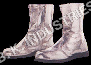 Safety Gumboots